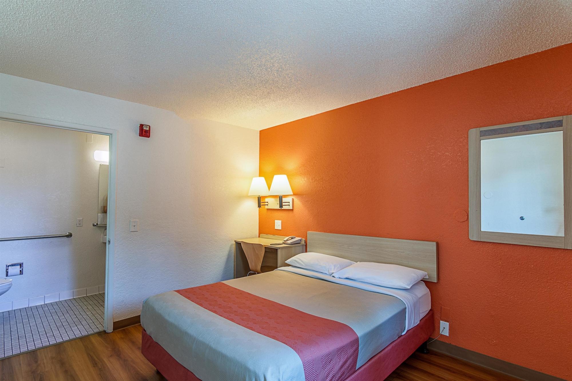 Park Inn By Radisson, Modesto Dış mekan fotoğraf