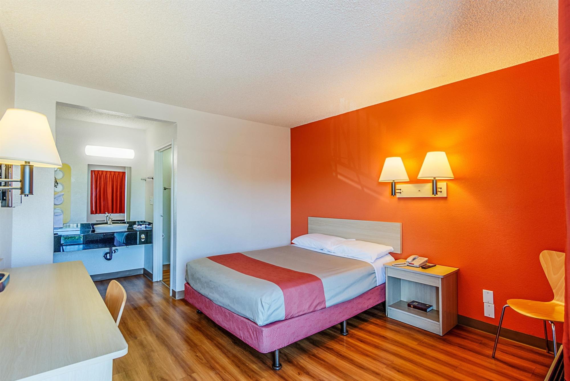 Park Inn By Radisson, Modesto Dış mekan fotoğraf