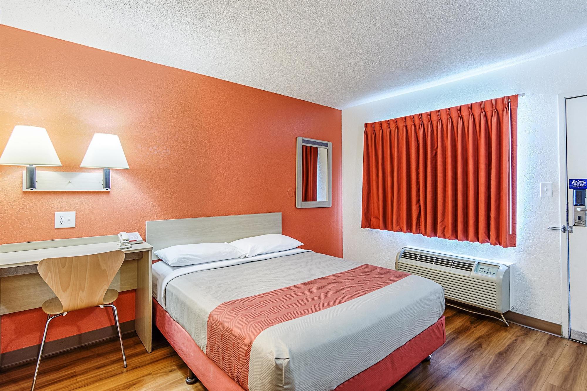 Park Inn By Radisson, Modesto Dış mekan fotoğraf