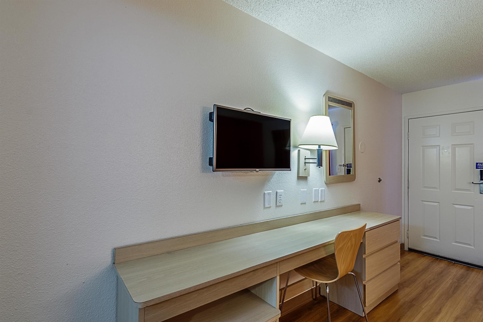 Park Inn By Radisson, Modesto Dış mekan fotoğraf