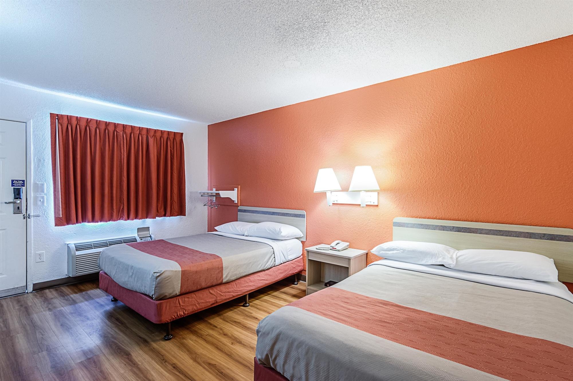 Park Inn By Radisson, Modesto Dış mekan fotoğraf