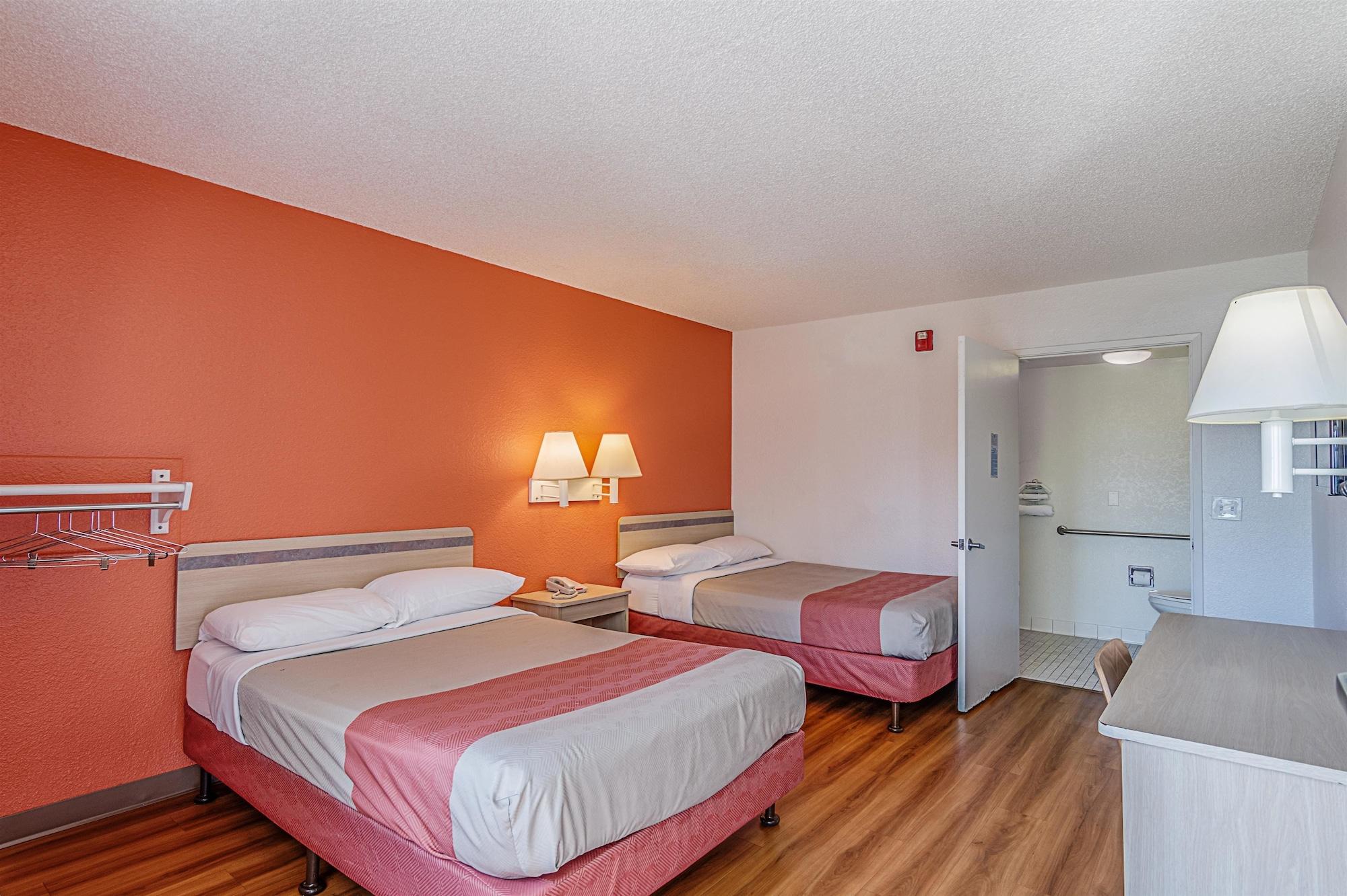 Park Inn By Radisson, Modesto Dış mekan fotoğraf