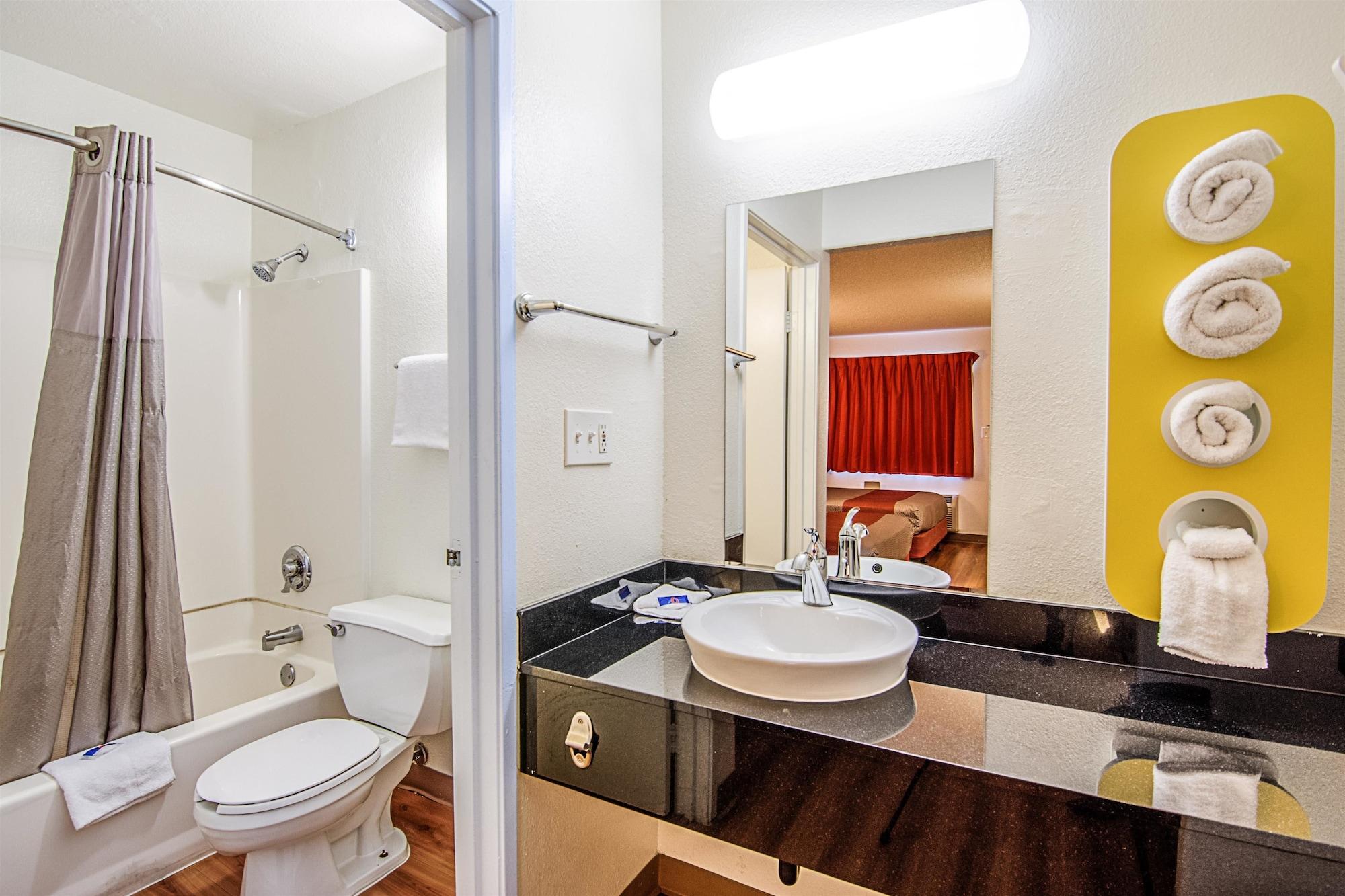 Park Inn By Radisson, Modesto Dış mekan fotoğraf