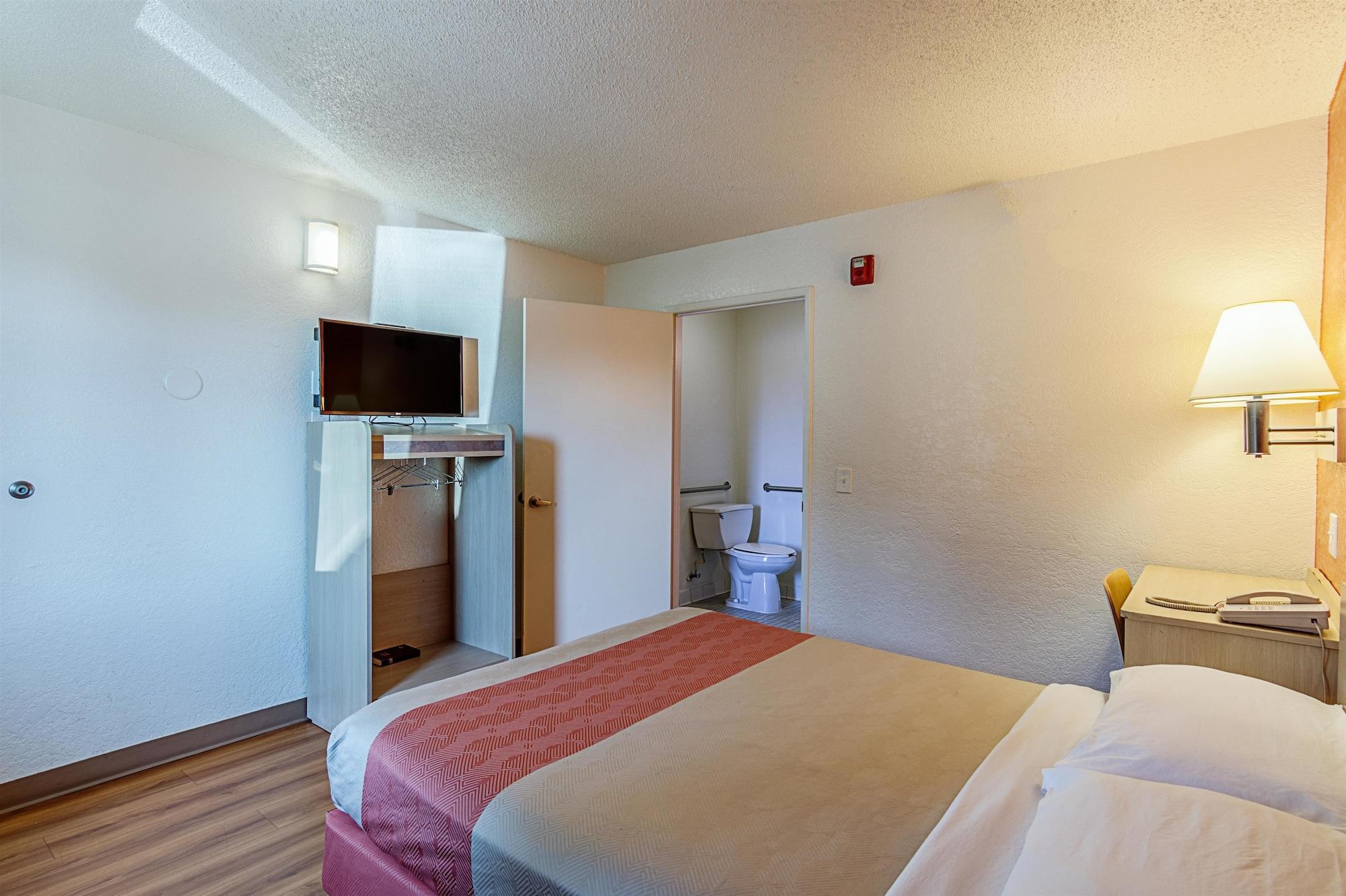 Park Inn By Radisson, Modesto Dış mekan fotoğraf