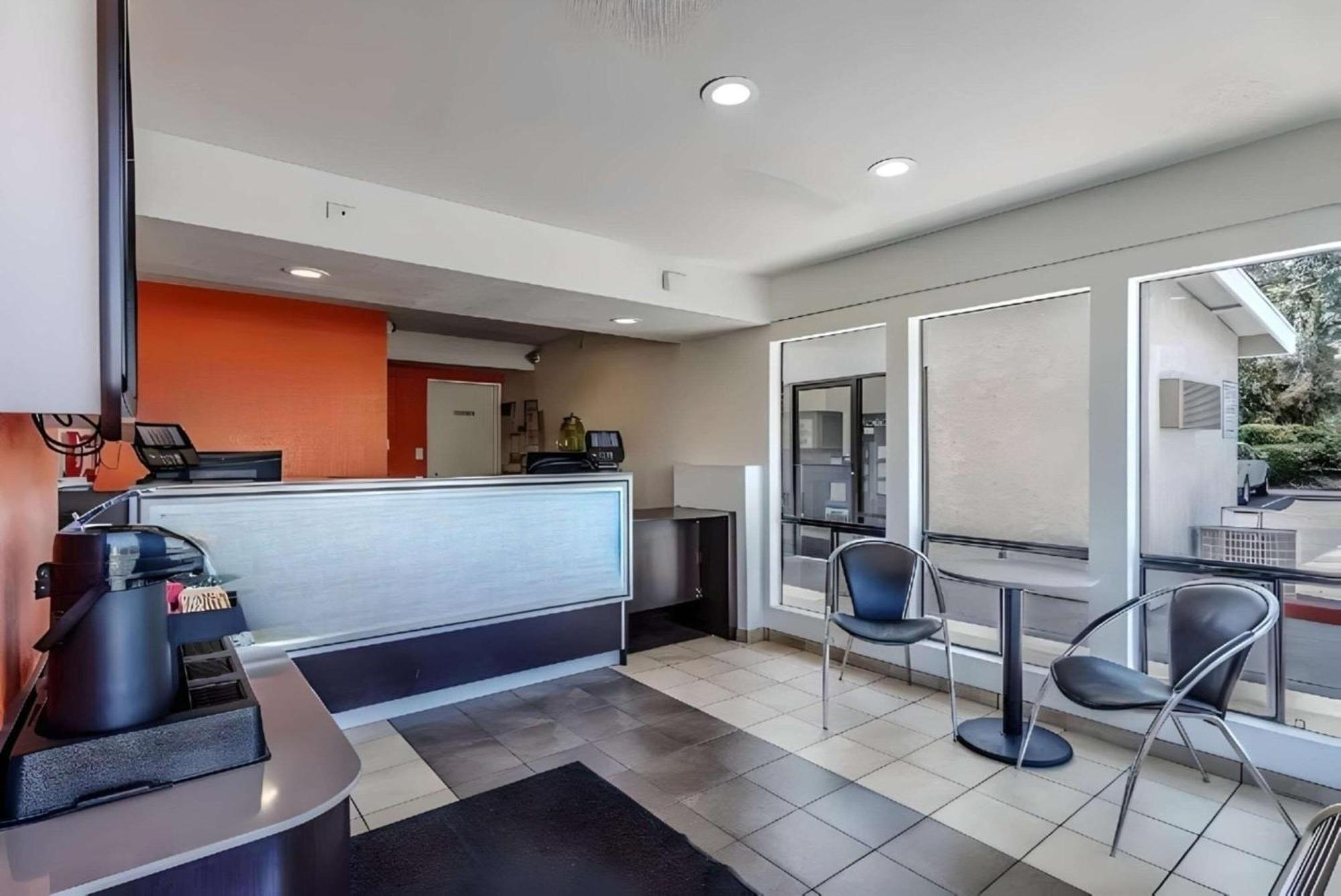 Park Inn By Radisson, Modesto Dış mekan fotoğraf