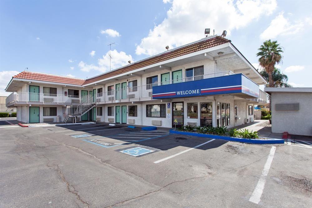 Park Inn By Radisson, Modesto Dış mekan fotoğraf