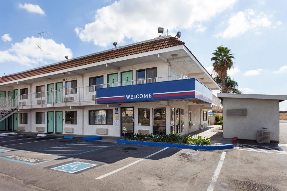 Park Inn By Radisson, Modesto Dış mekan fotoğraf