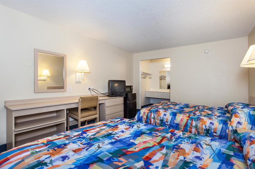 Park Inn By Radisson, Modesto Dış mekan fotoğraf