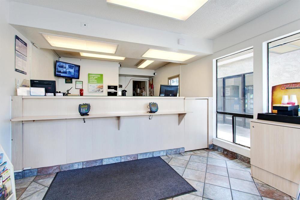 Park Inn By Radisson, Modesto Dış mekan fotoğraf