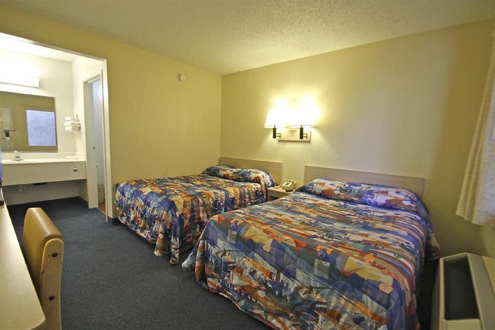 Park Inn By Radisson, Modesto Dış mekan fotoğraf