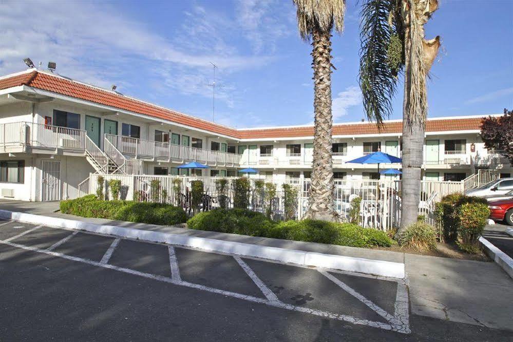 Park Inn By Radisson, Modesto Dış mekan fotoğraf