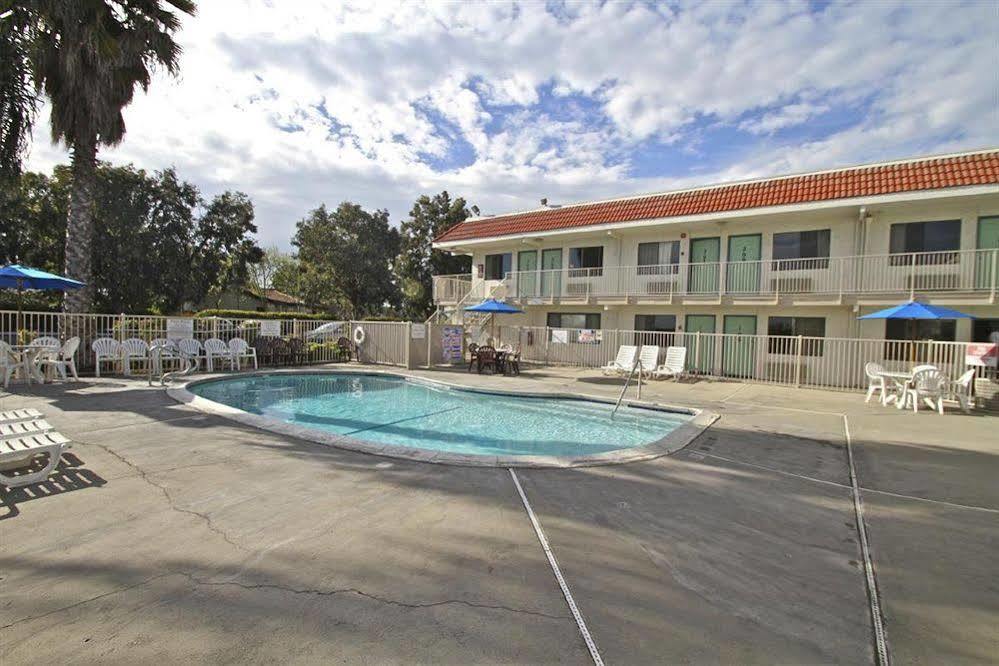 Park Inn By Radisson, Modesto Dış mekan fotoğraf