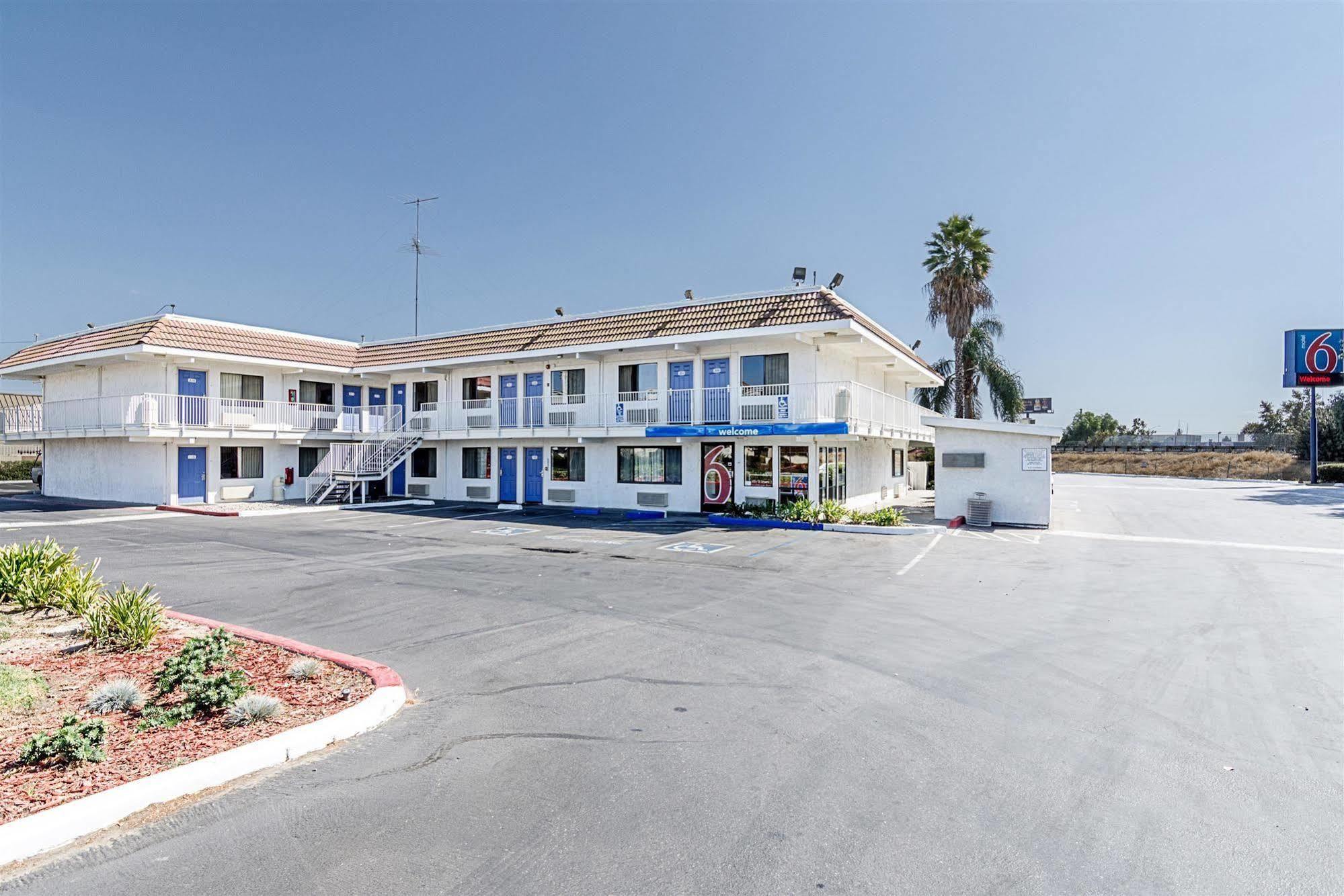 Park Inn By Radisson, Modesto Dış mekan fotoğraf