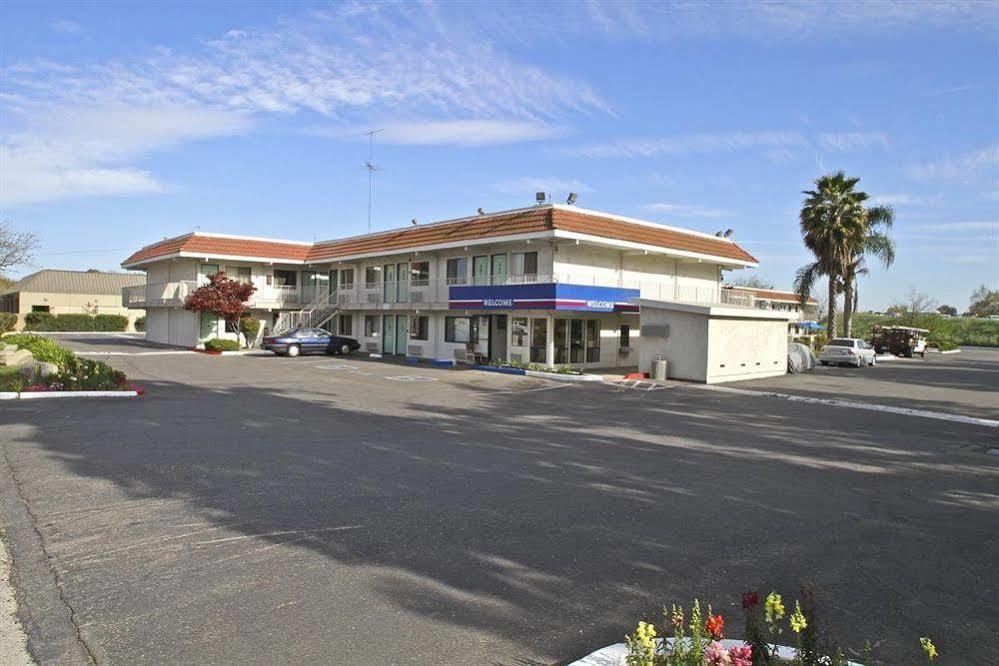Park Inn By Radisson, Modesto Dış mekan fotoğraf