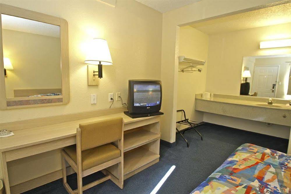 Park Inn By Radisson, Modesto Dış mekan fotoğraf
